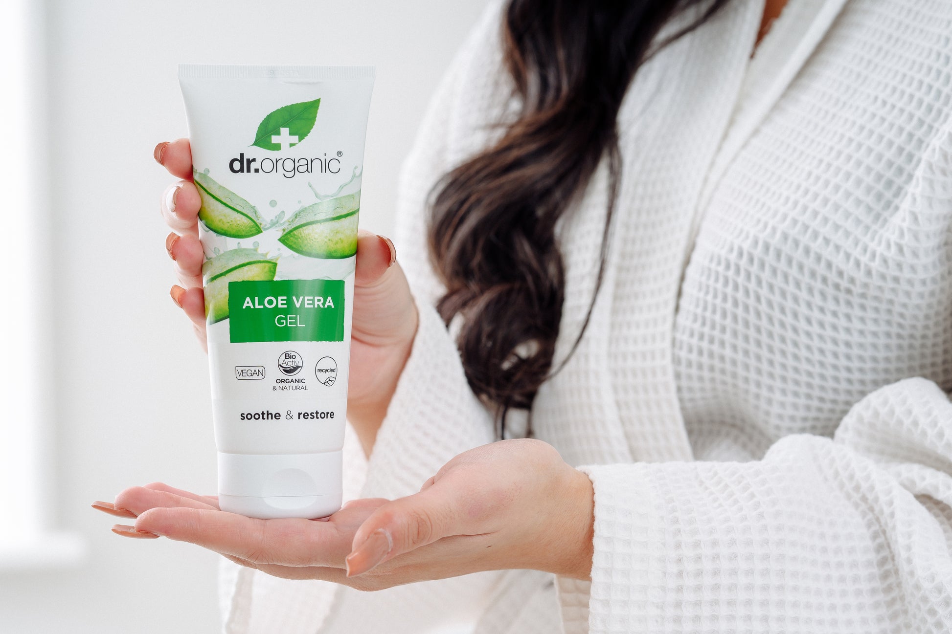 aloe vera plant face routine Aloe Vera Moisturisers