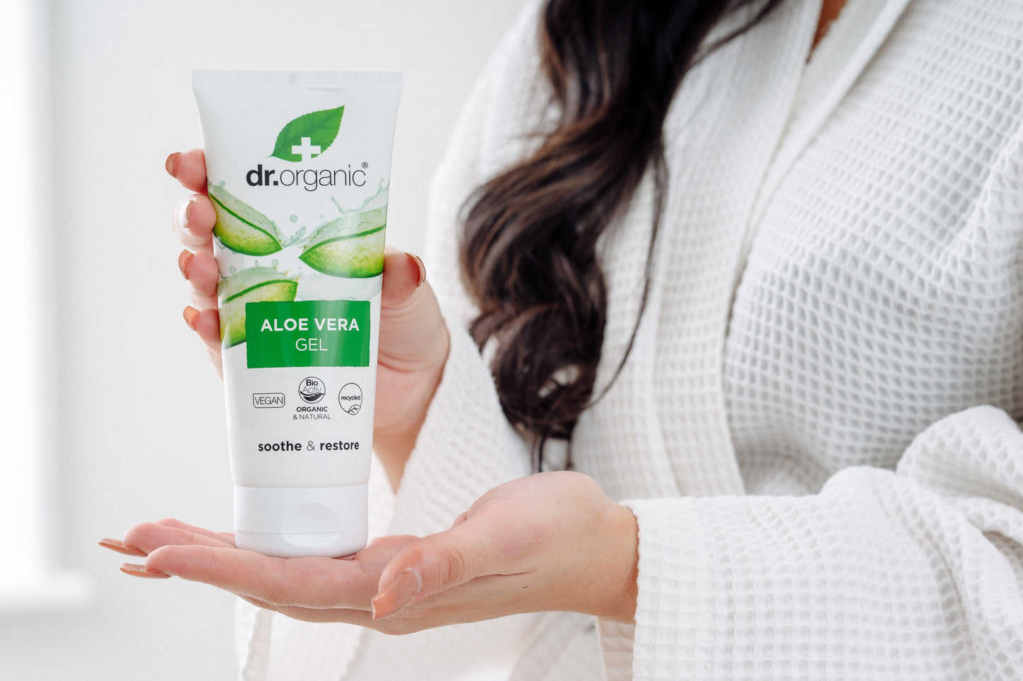 Aloe Vera Gel