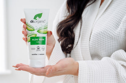 Aloe Vera Gel
