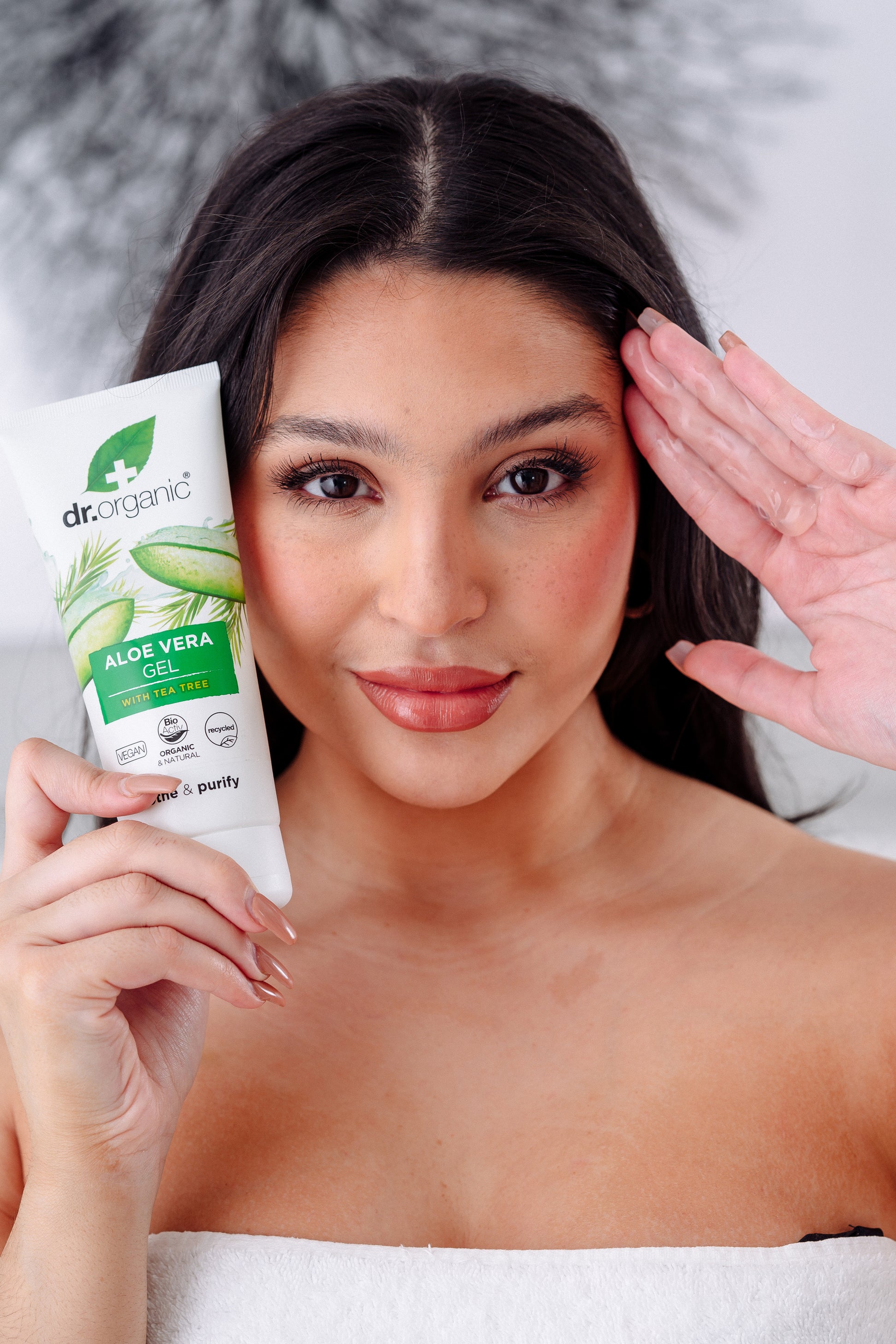 Aloe Vera Moisturisers