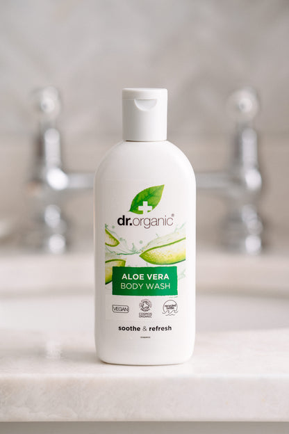 Aloe Vera Body Wash