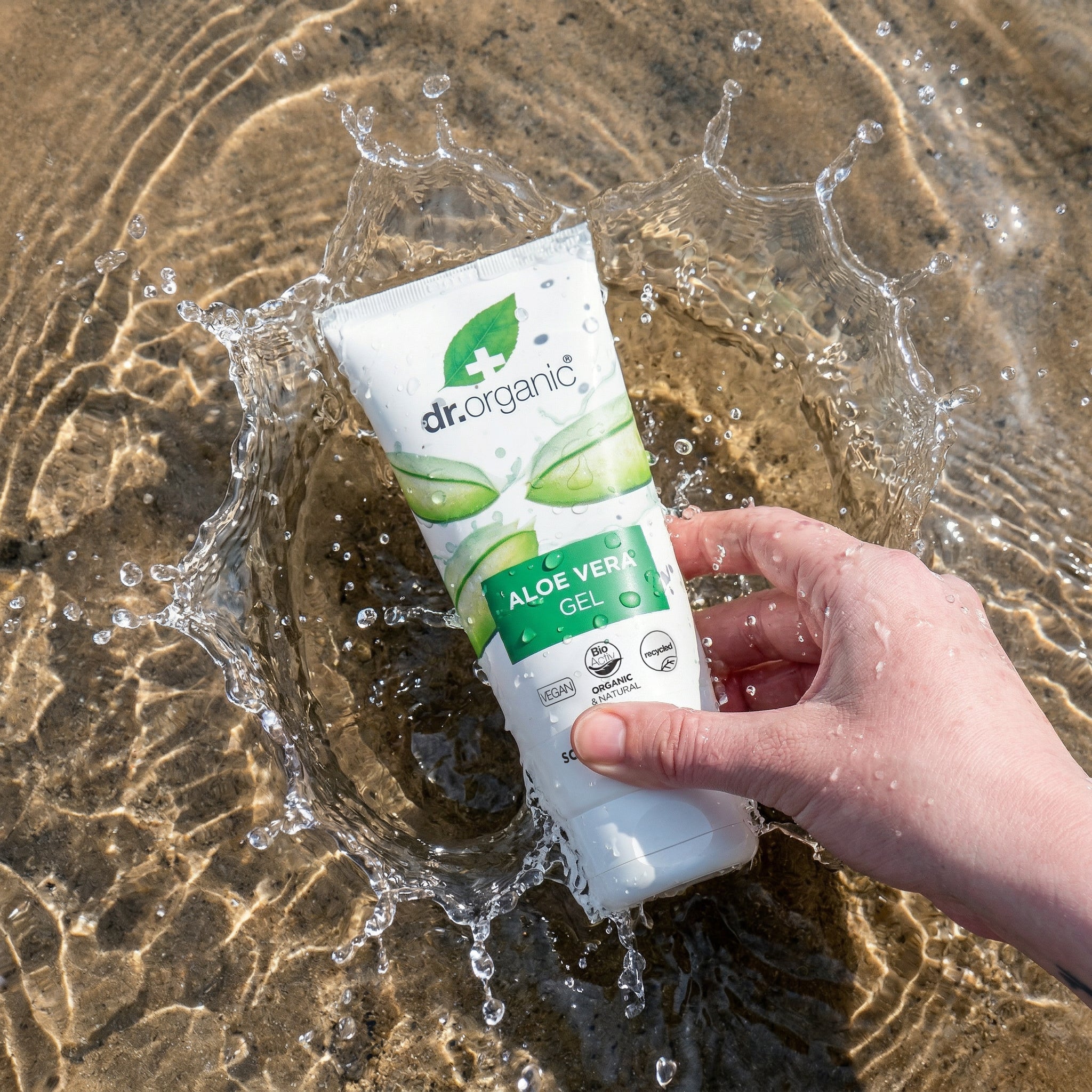 Dr. Organic UK