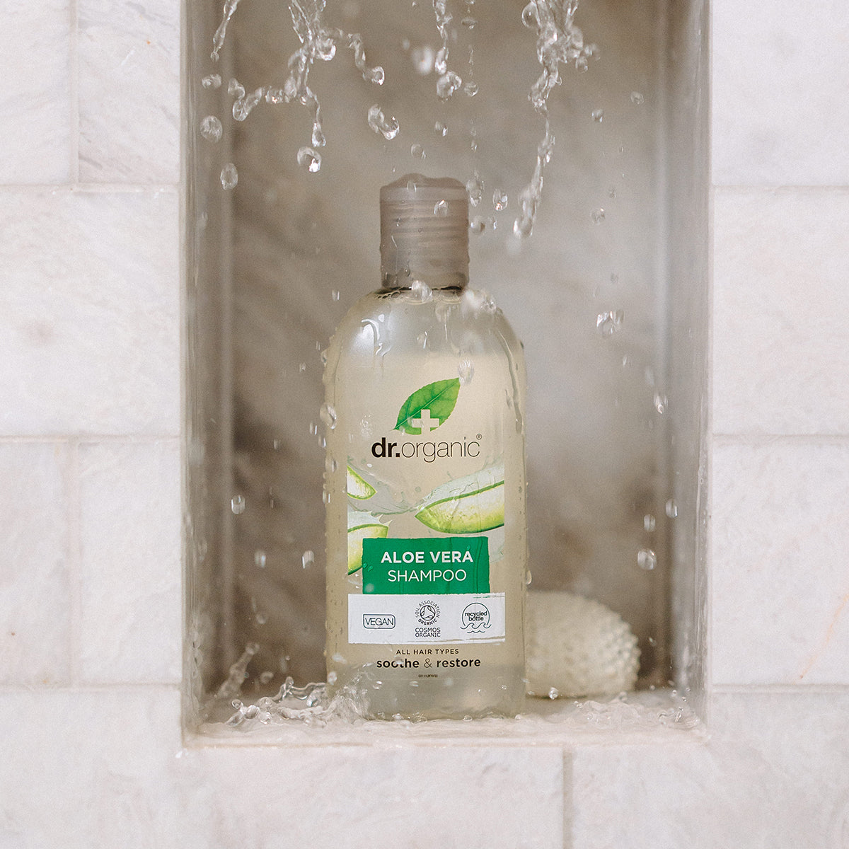 Dr. Organic UK