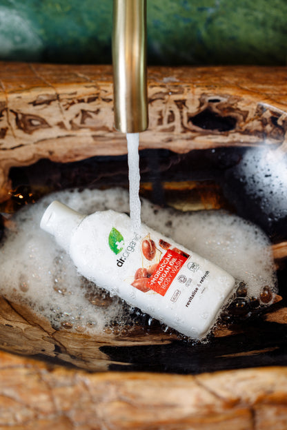 Moroccan Argan Oil Body Wash
