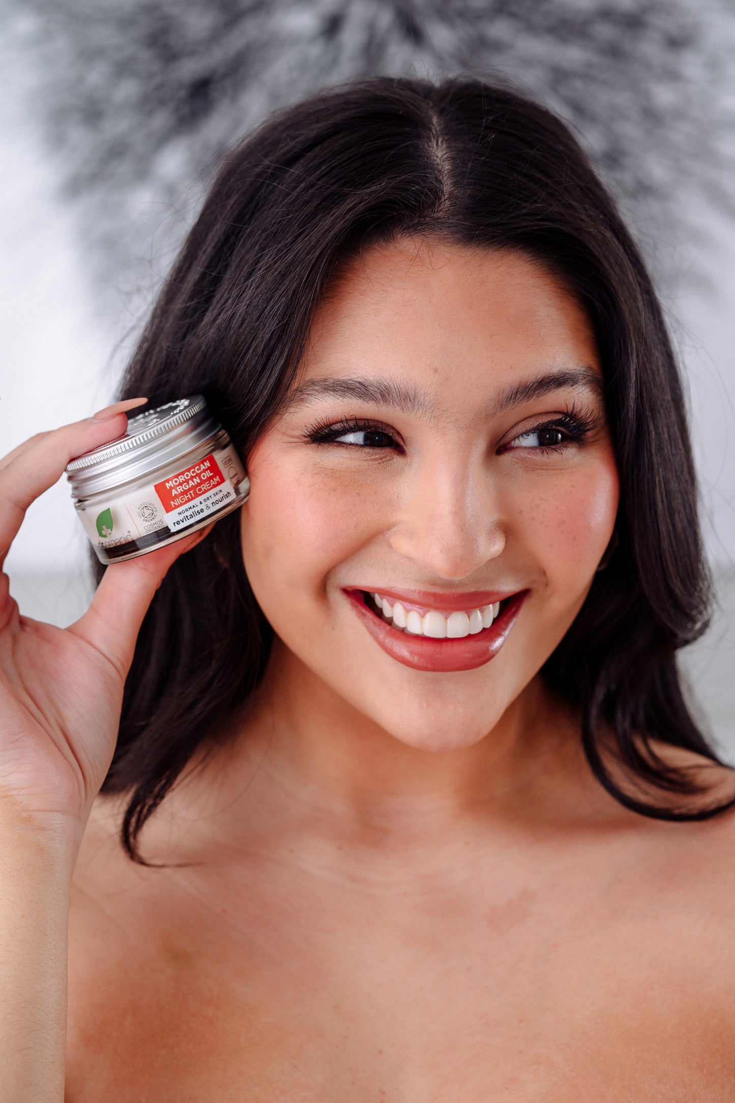 Moroccan Argan Oil Face Care Bundle