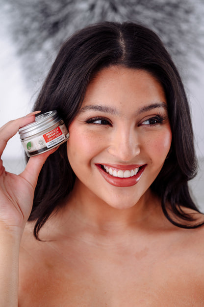 Moroccan Argan Oil Face Care Bundle