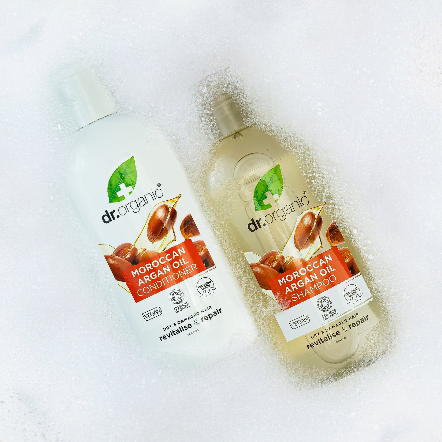Moroccan Argan Oil Conditioner