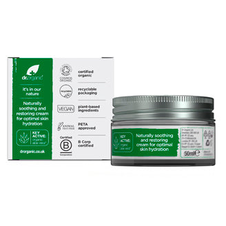 Aloe Vera Cream