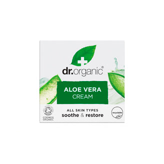 Aloe Vera Cream