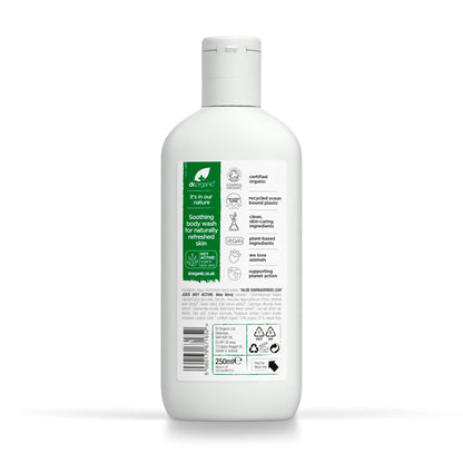 Aloe Vera Body Wash