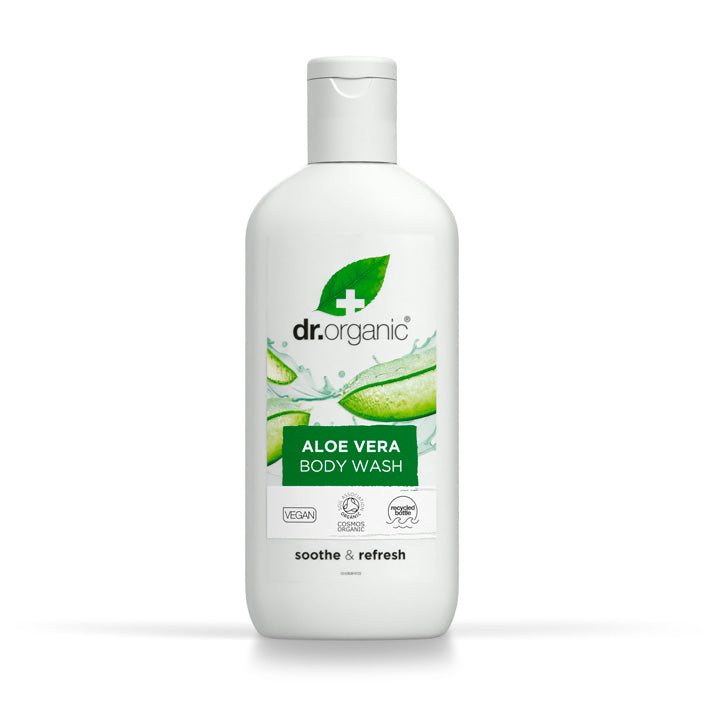 Aloe Vera Body Wash
