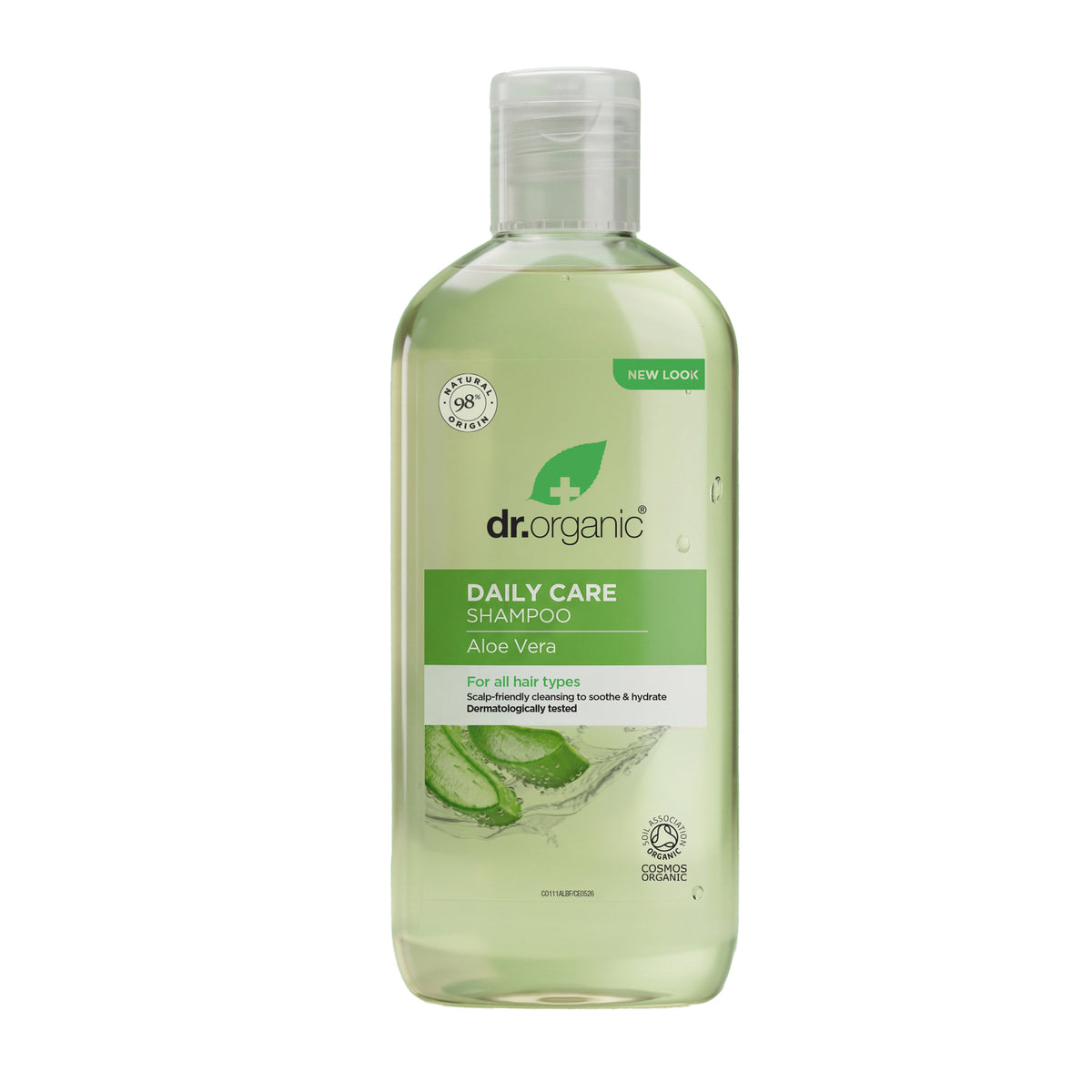 Daily Care Shampoo