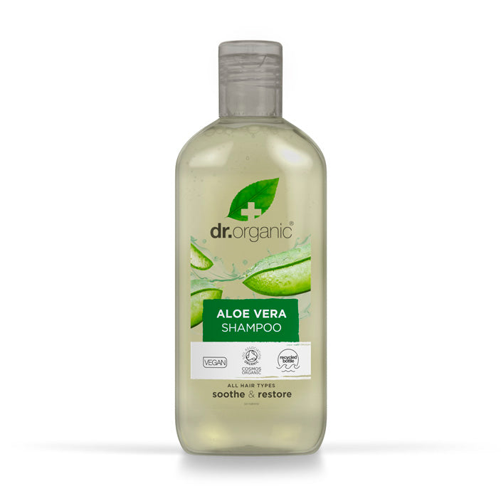 Aloe Vera Shampoo