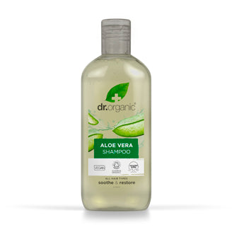 Aloe Vera Shampoo & Conditioner Duo