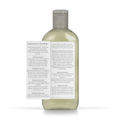 Aloe Vera Shampoo