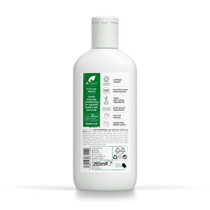 Aloe Vera Conditioner