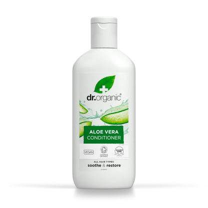 Aloe Vera Conditioner
