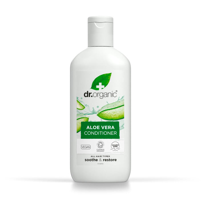 Aloe Vera Conditioner