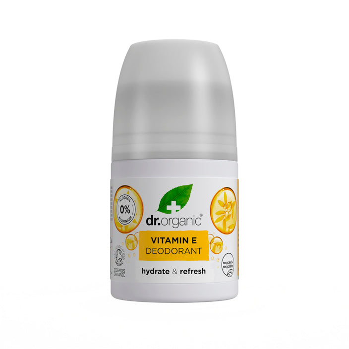 Vitamin E Deodorant