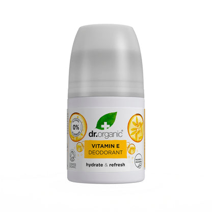 Vitamin E Deodorant