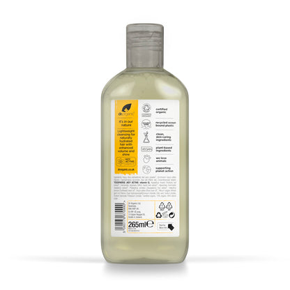 Vitamin E Shampoo