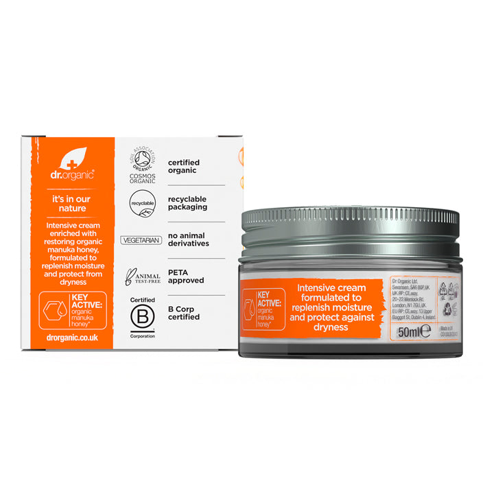 Manuka Cream