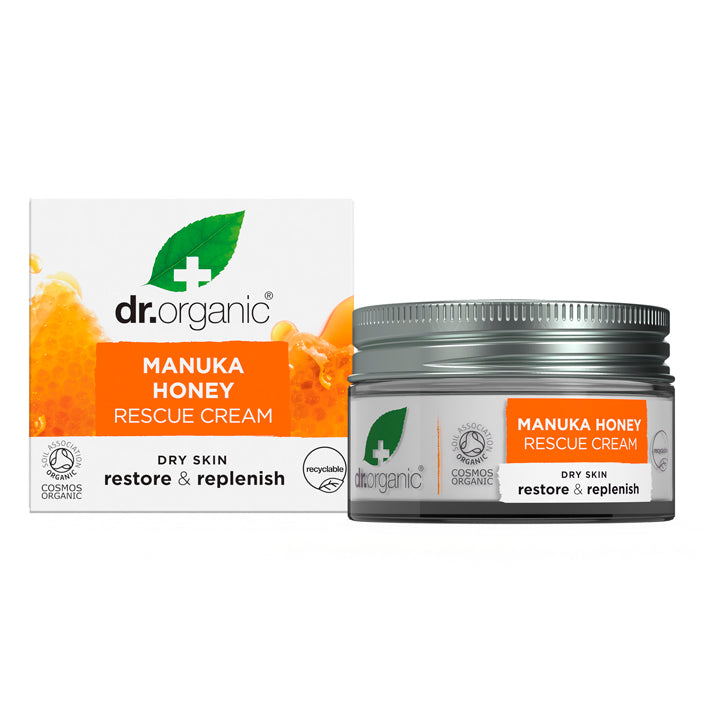 Manuka Cream