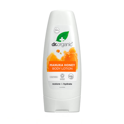 Manuka Lotion