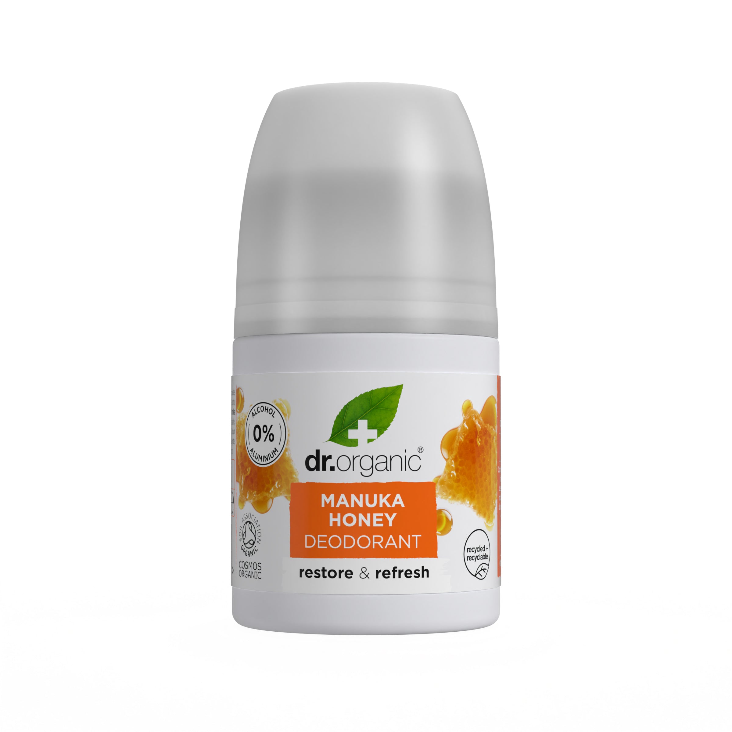 Manuka Deodorant