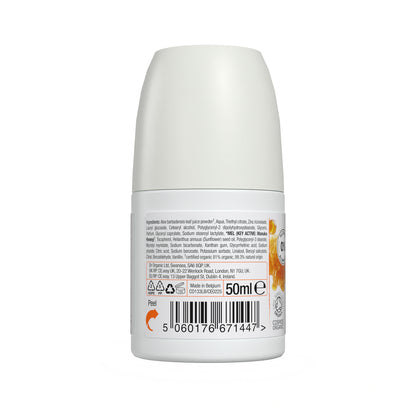Manuka Deodorant