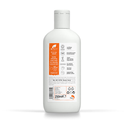 Manuka Body Wash