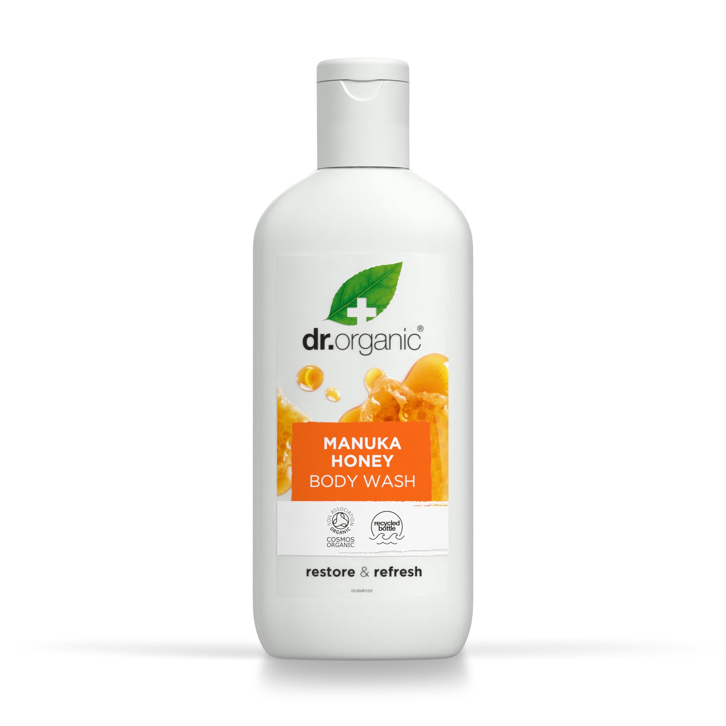 Manuka Body Wash