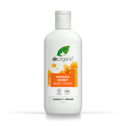 Manuka Body Wash