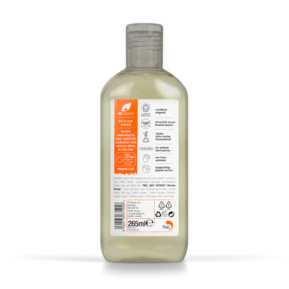 Manuka Shampoo