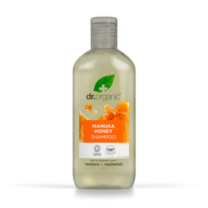 Manuka Shampoo