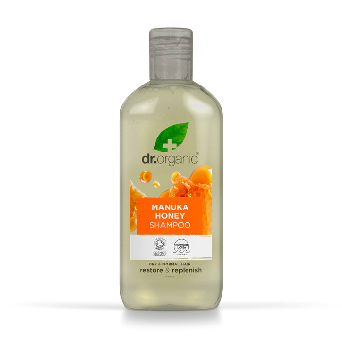 Manuka Shampoo
