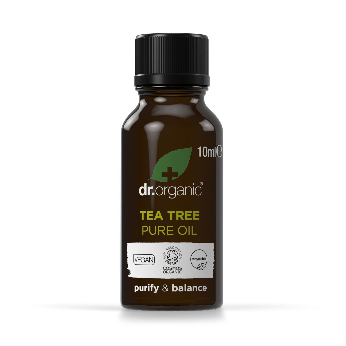 Tea Tree Pure Oil