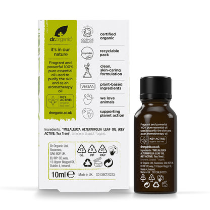 Tea Tree Pure Oil