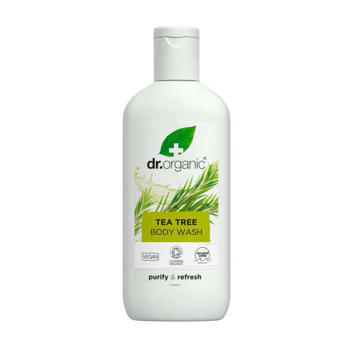 Tea Tree Bodywash