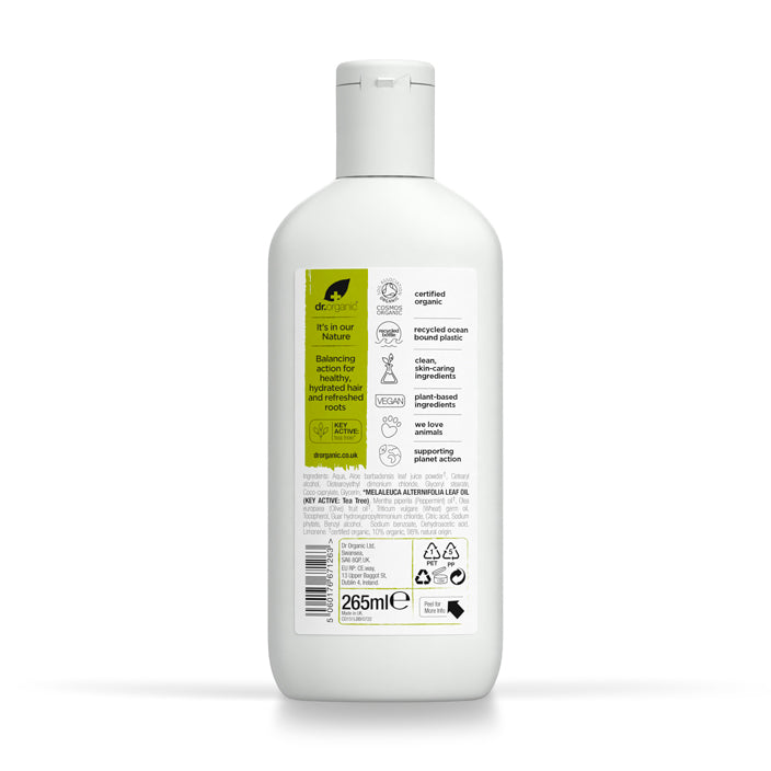 Tea Tree Conditioner