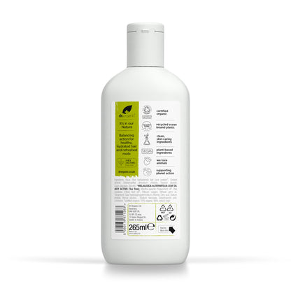 Tea Tree Conditioner