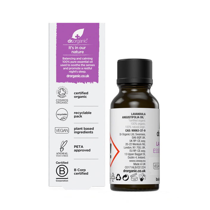 Lavender Oil 100% Pure