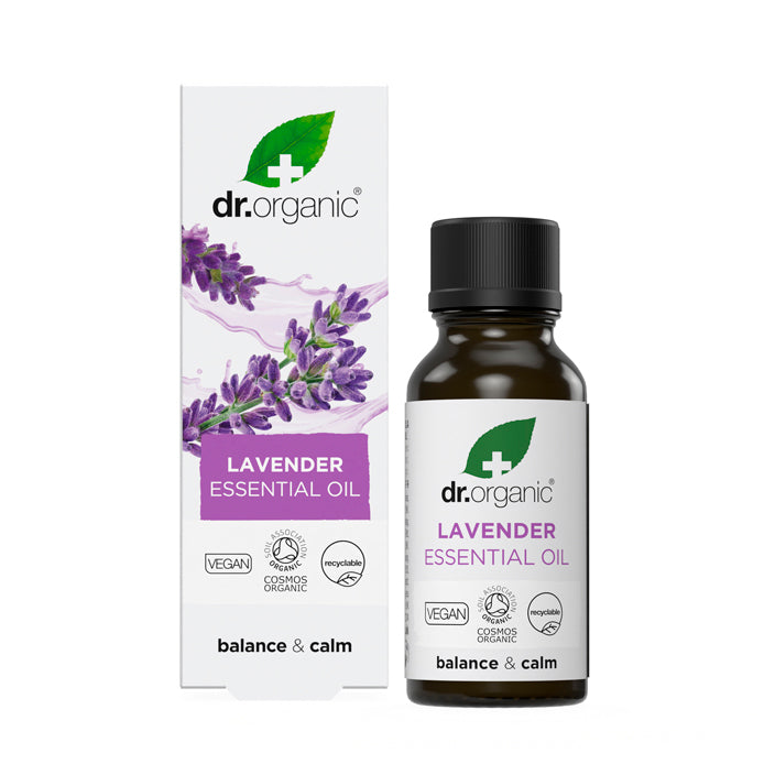 Lavender Oil 100% Pure