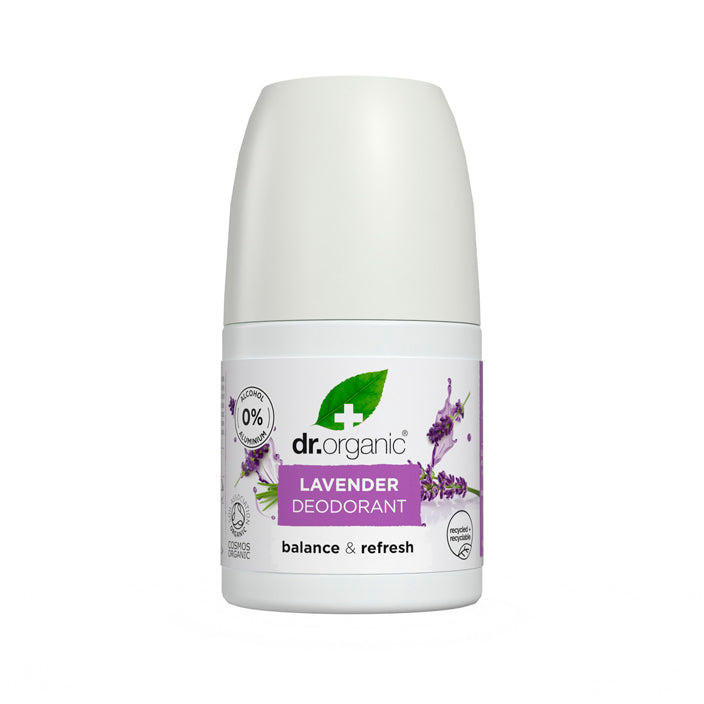 Lavender Deodorant