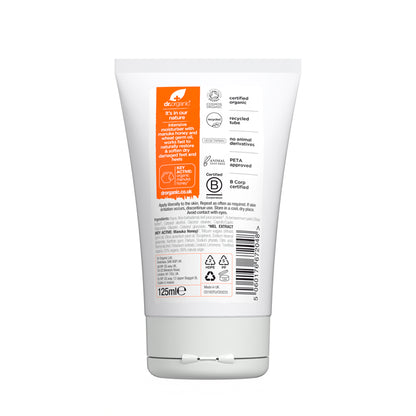 Manuka Foot & Heel Cream