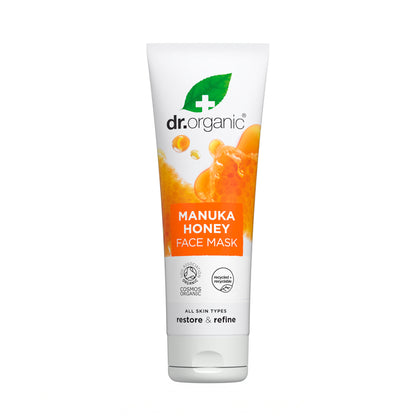 Manuka Face Mask