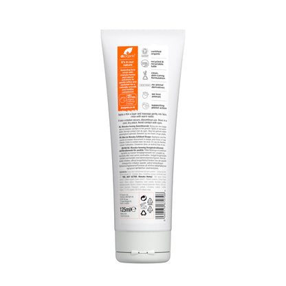 Manuka Face Scrub