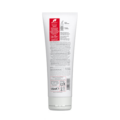 Rose Otto Face Scrub