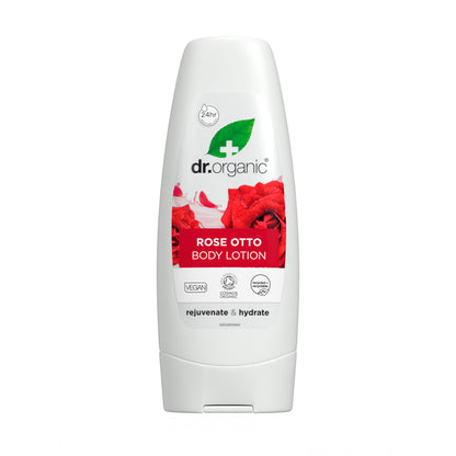Rose Otto Lotion