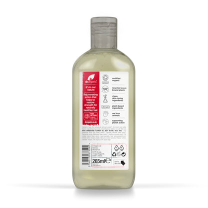 Rose Otto Shampoo